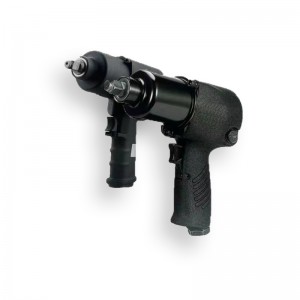 Πνευματική υψηλή σταθερή ροπή ροπής ελαφρύ βάρος πνευματικό κλειδί βιομηχανικό βαθμό πνευματικό κρούση κλειδί κλειδί πιστόλι πνευματικό εργαλείο